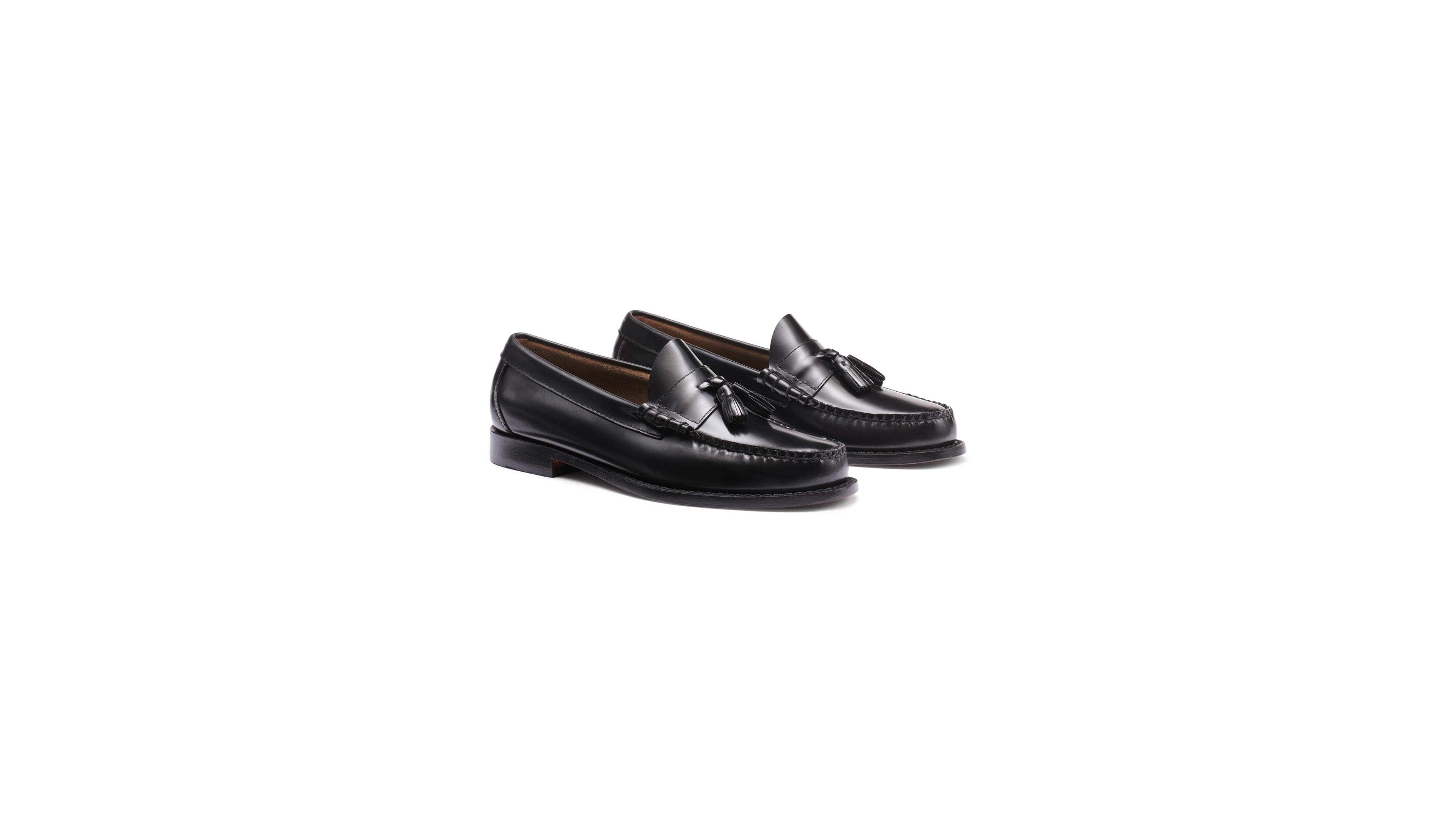 G.h.bass Men's Lennox Tassel Weejuns Comfort Loafers