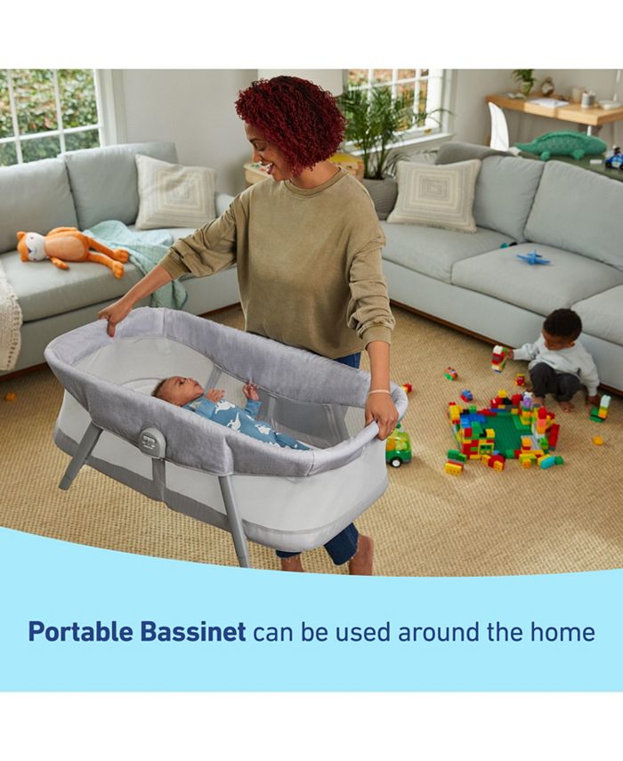 Graco Dreammore 2in1 Portable Macy's