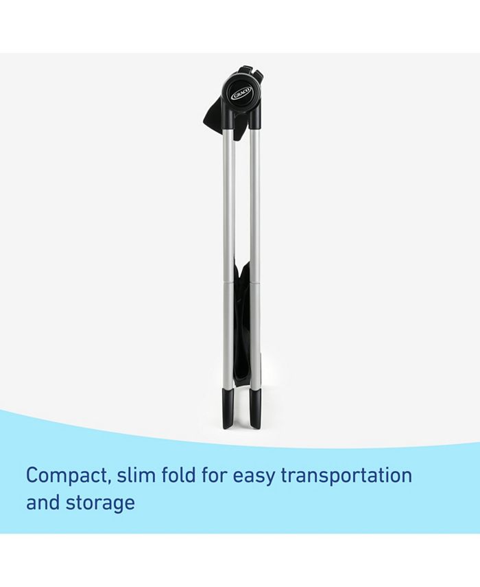 Graco Modes Carry Cot Stand Macy's