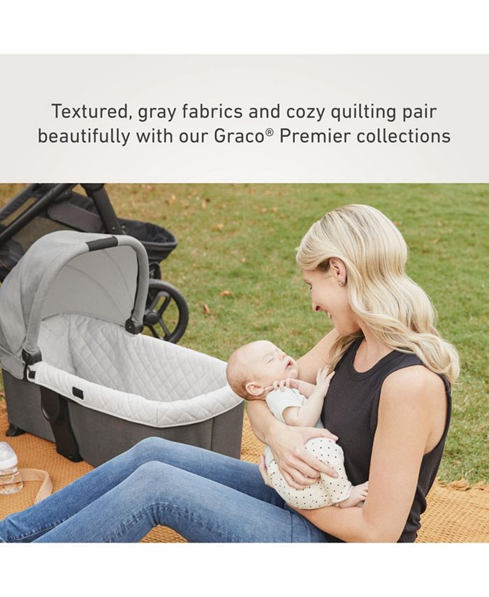 Graco Premier Modes Carry Cot Macy