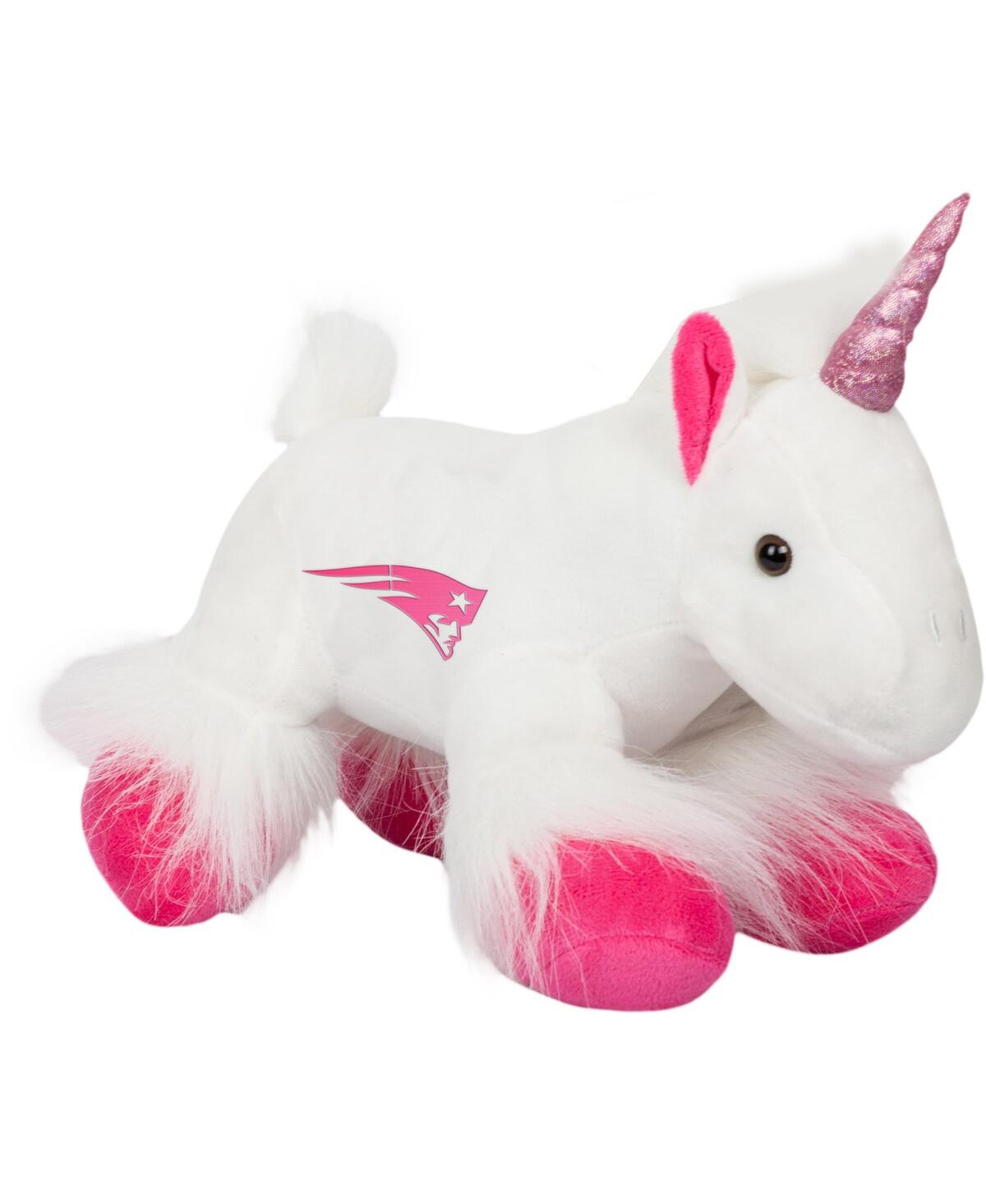 FOCO NEW ENGLAND PATRIOTS PLUSH UNICORN