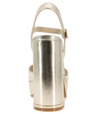 Women's Dolly Platform Sandals