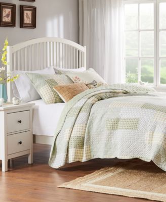 Juniper Quilt Set, 3-Piece Full/Queen