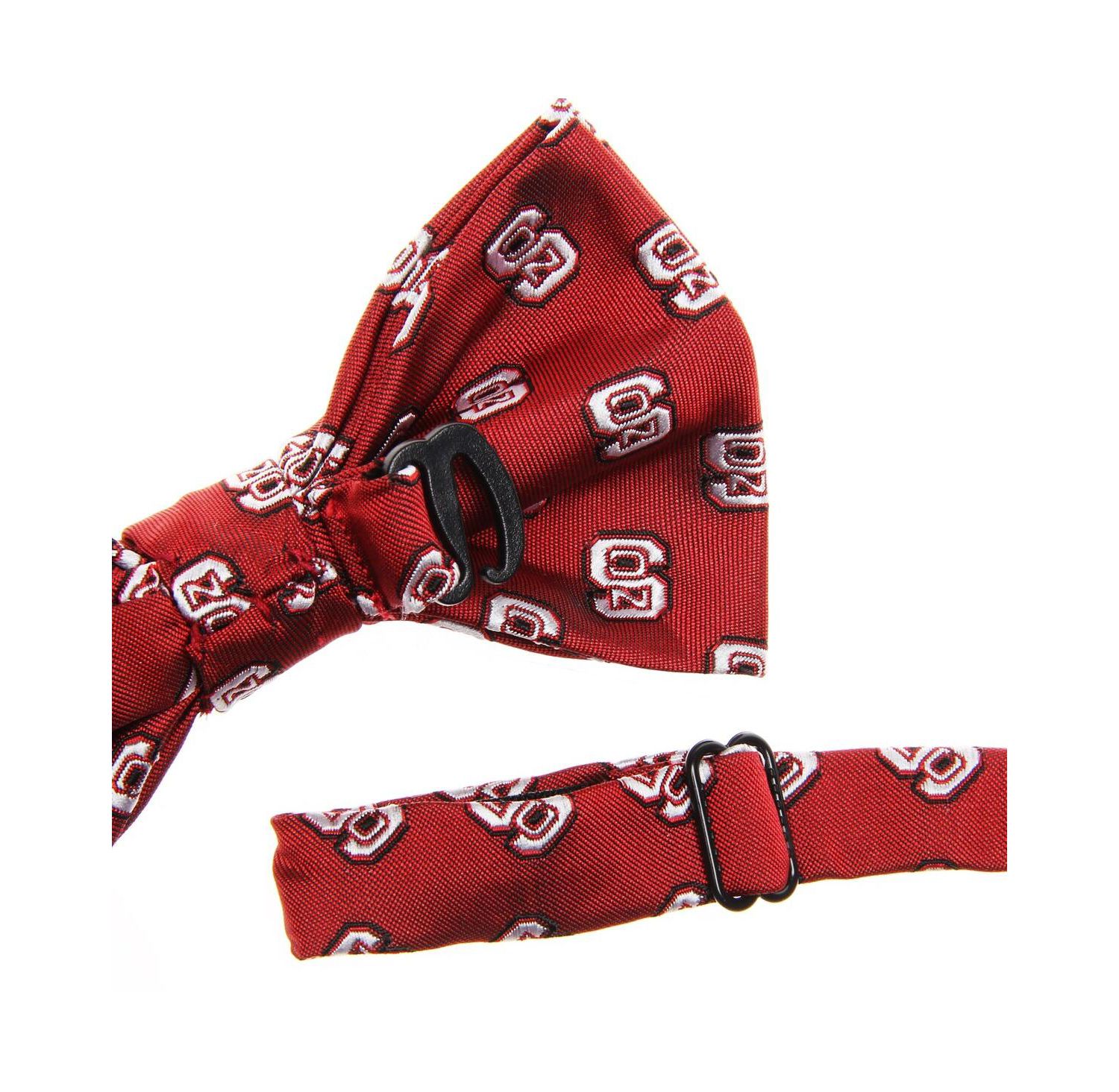 Men's NC State Wolfpack Repeat Bow Tie