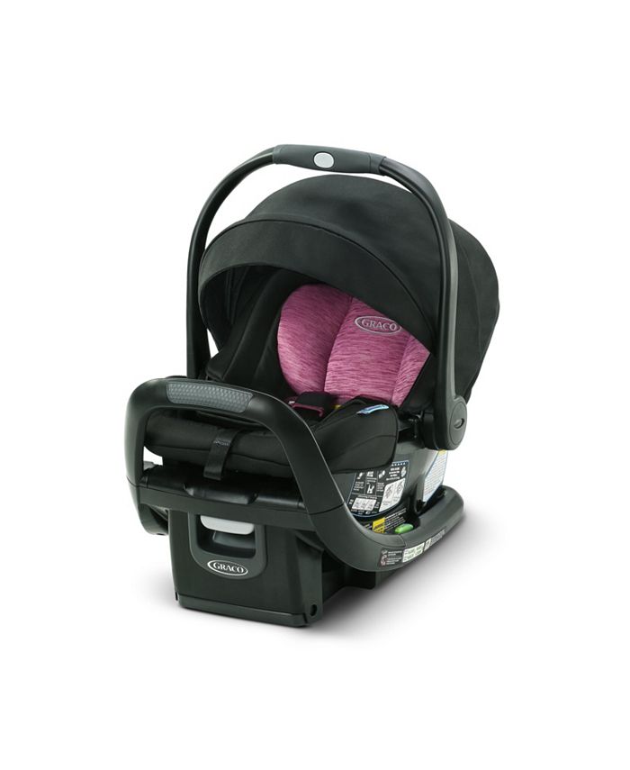 Graco SnugRide SnugFit 35 LX Infant Car Seat Macy s