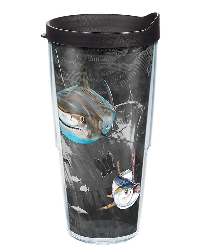 Guy harvey 2025 tervis tumbler set