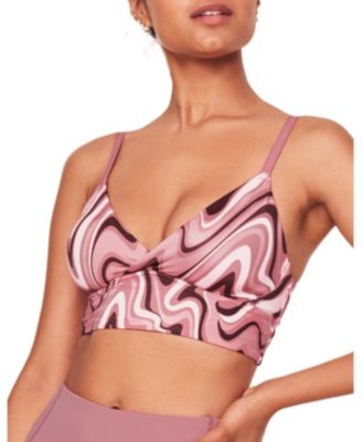 Women's Kali Low-Impact Sports Bra