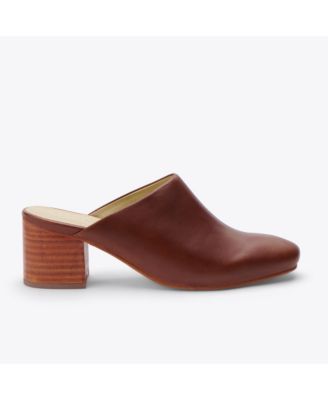 Women's All-Day Heeled Mule