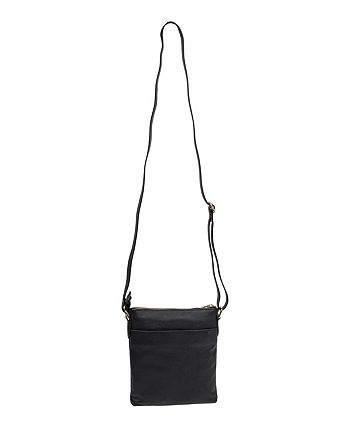 Champs Gala Collection Top-Zip Shoulder Bag