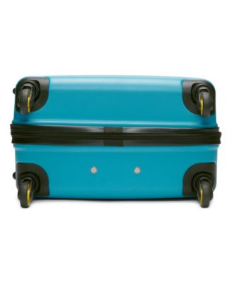 Expression 3 Piece Luggage Set