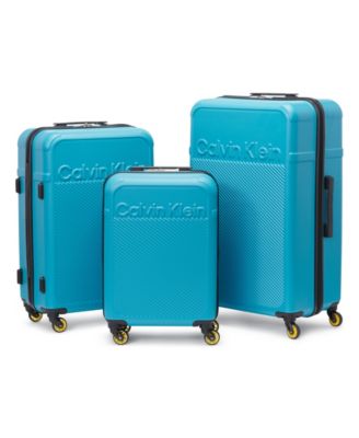 Expression 3 Piece Luggage Set