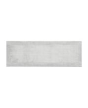 Hotel Collection Cotton Reversible 18 x 25 Bath Rug - Macy's