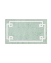 Hotel Collection Cotton Reversible 18 x 25 Bath Rug - Macy's