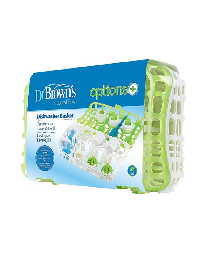 Bottle parts dishwasher sales basket