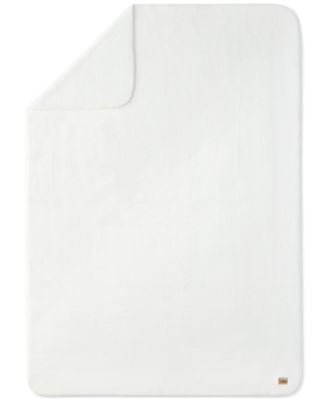 Saige Plush Throw, 50 x 70