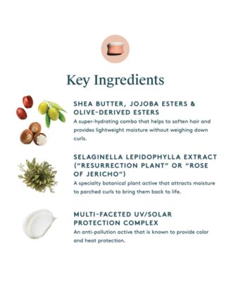 Curl Leave-In Butter, 5 oz.