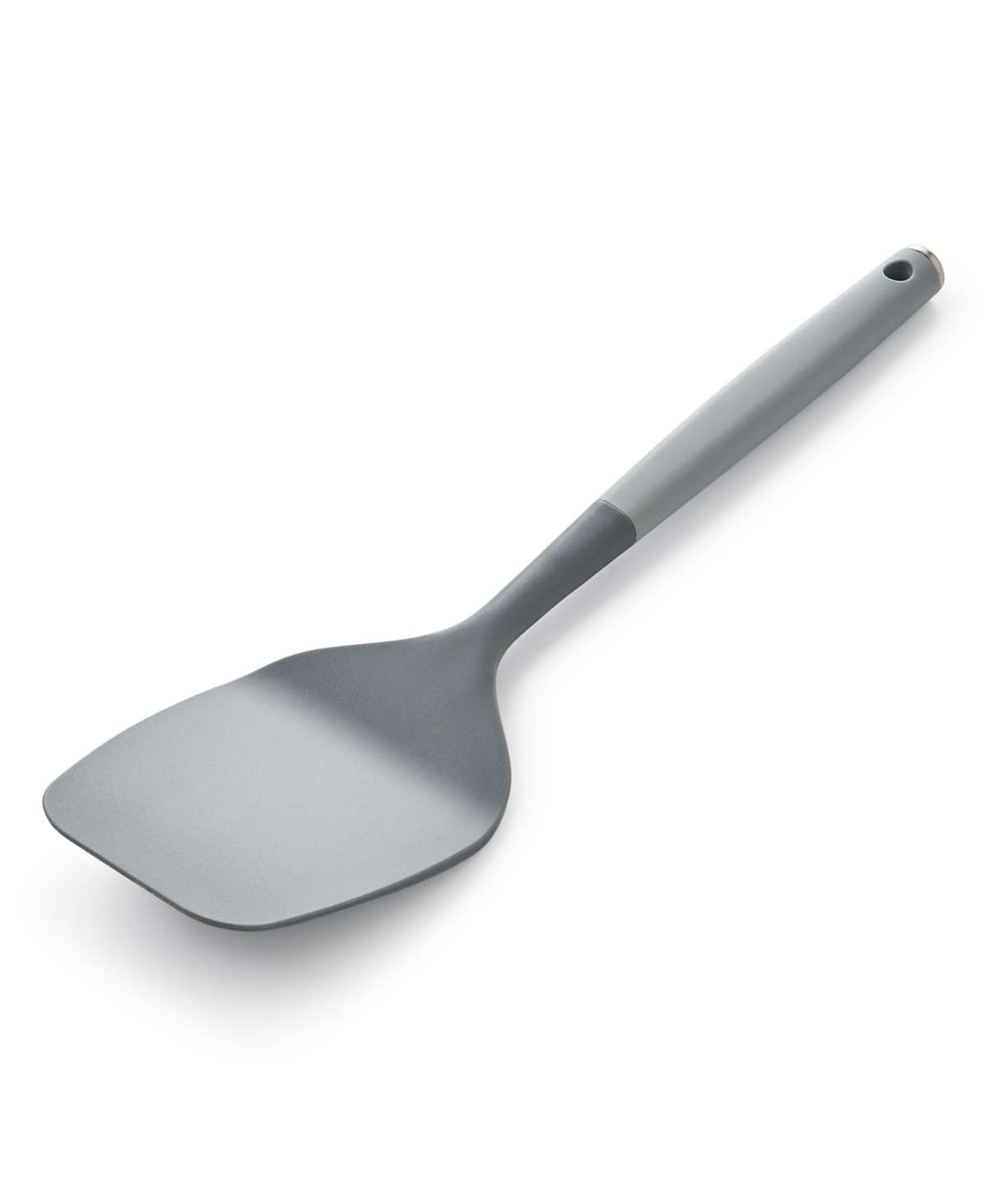 Macy's Nylon Solid Turner In No Color