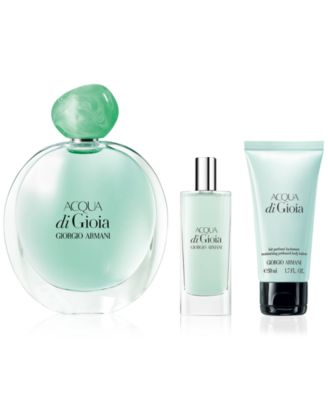 Giorgio Armani Armani 3-Pc. Acqua di Gioia Eau de Parfum