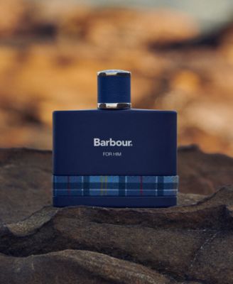 Barbour discount perfume mens