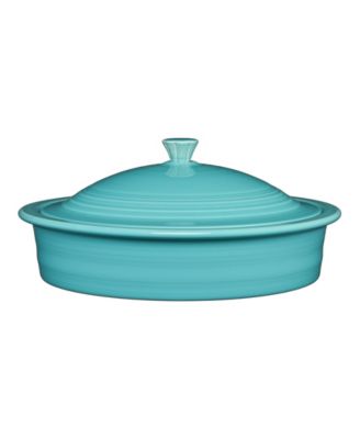 Covered Casserole Dish, 45 oz.