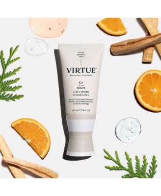 6-In-1 Styler Styling Cream, 4 oz.