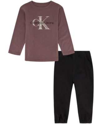 Calvin Klein