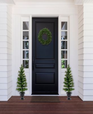 Warm Welcome Bundle Pre-Lit Assortment