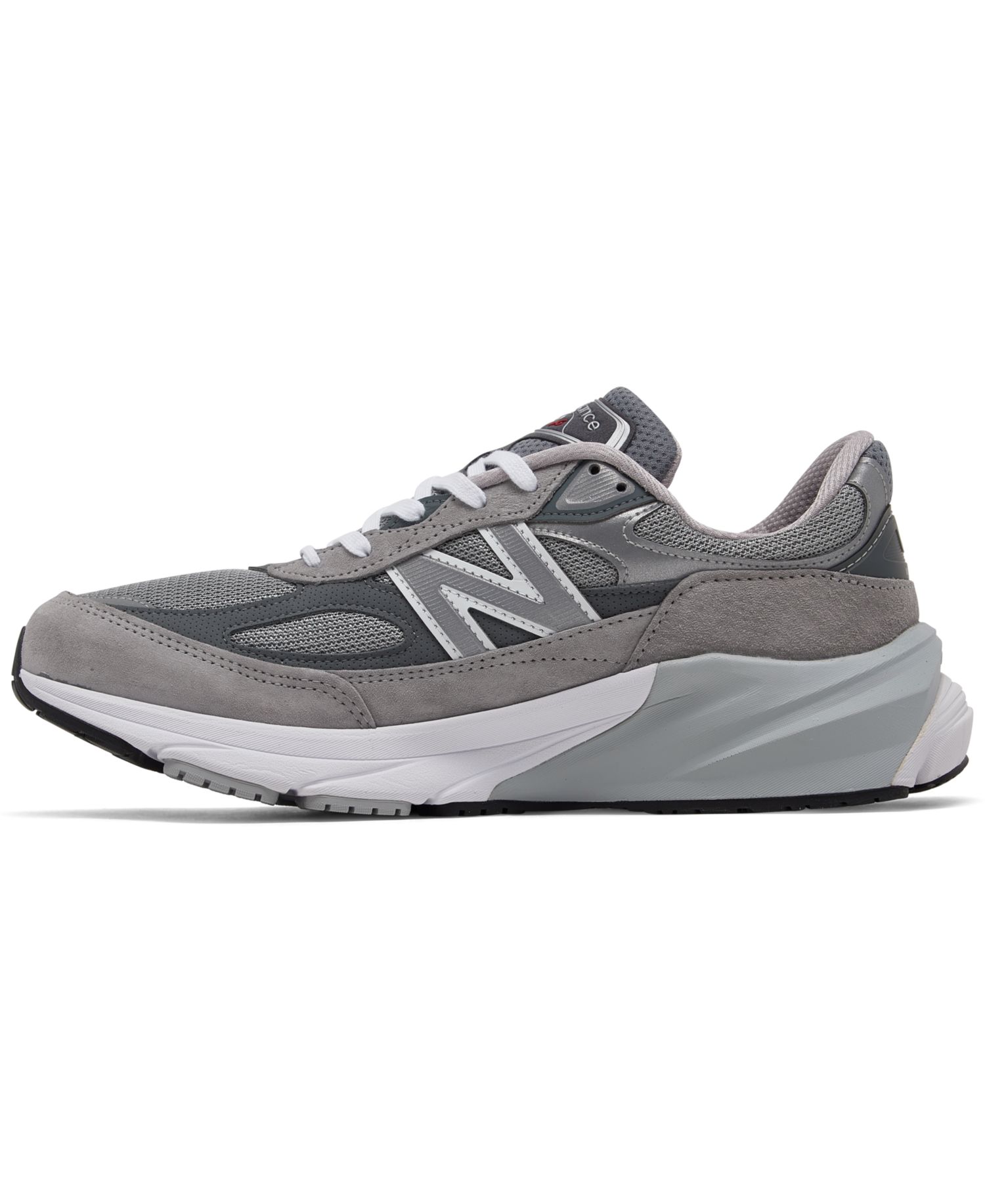 Men's 990 V6 Running Sneakers from Finish Line