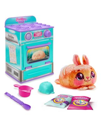 Cookeez Makery Oven Playset 