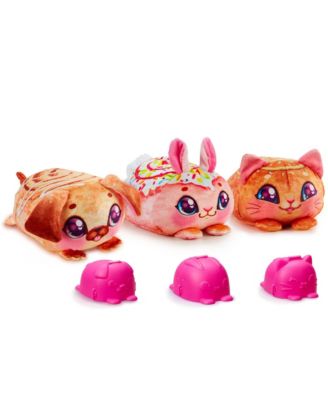 Oven Playset, Cinnamon