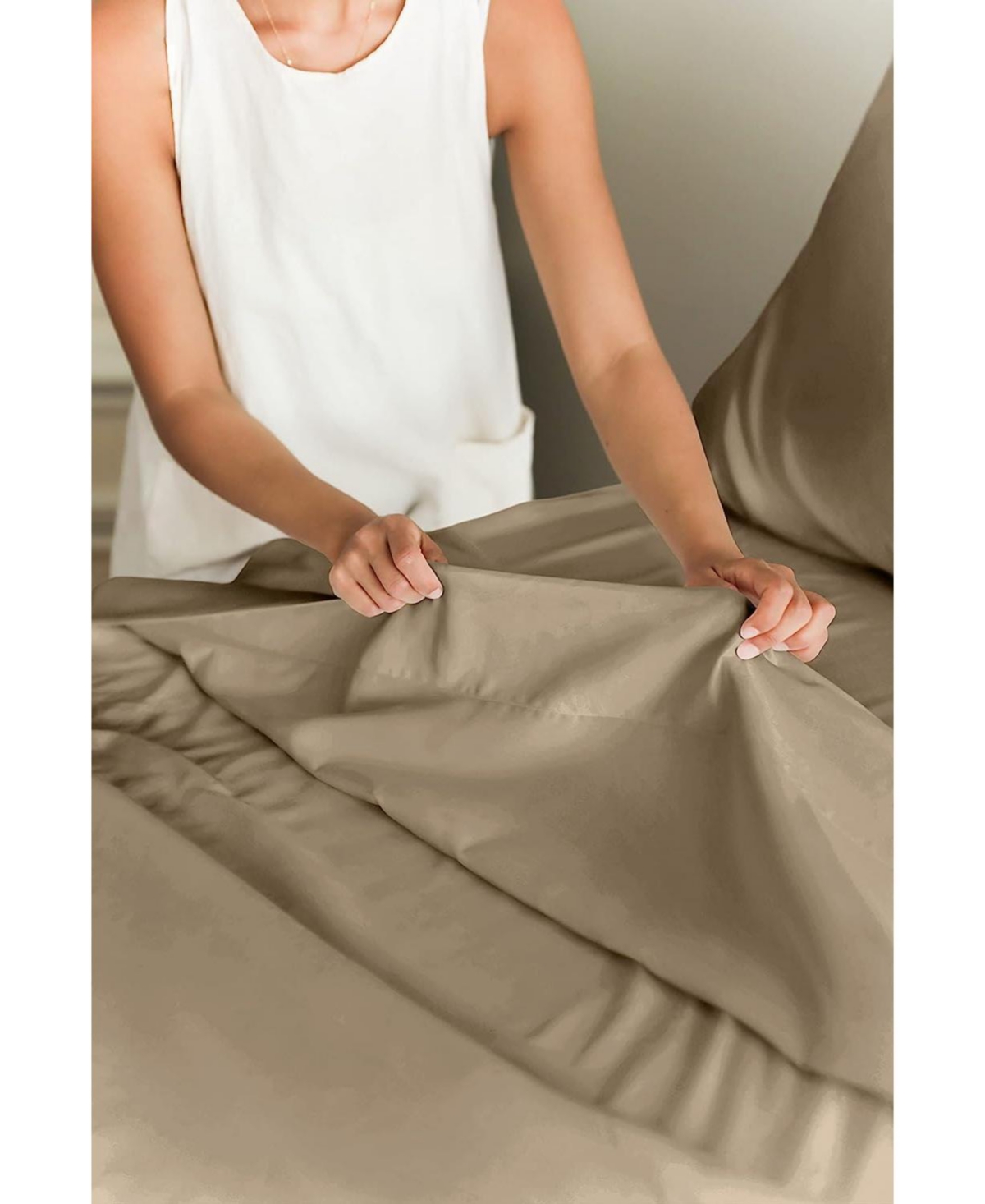 Cgk Unlimited Cotton Sheet Set 18