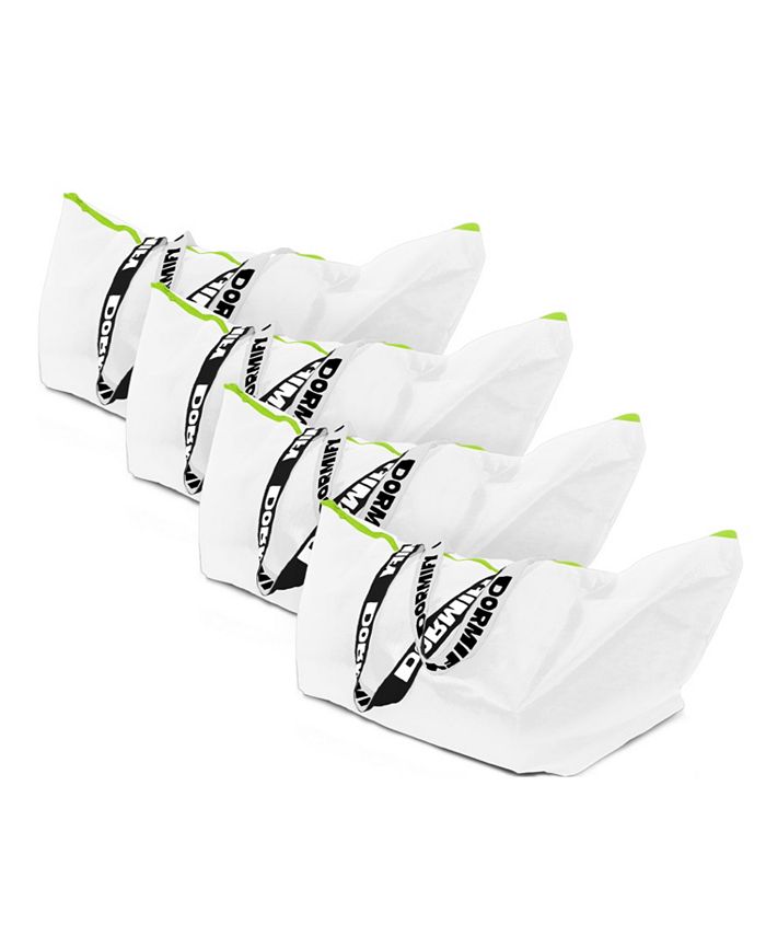 Dormify Storage Tote Bag for College Dorms Macy's