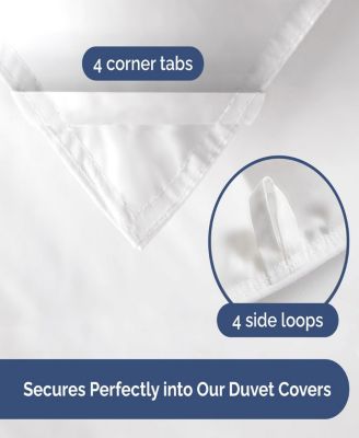 Premium Down Alternative Comforter - Full