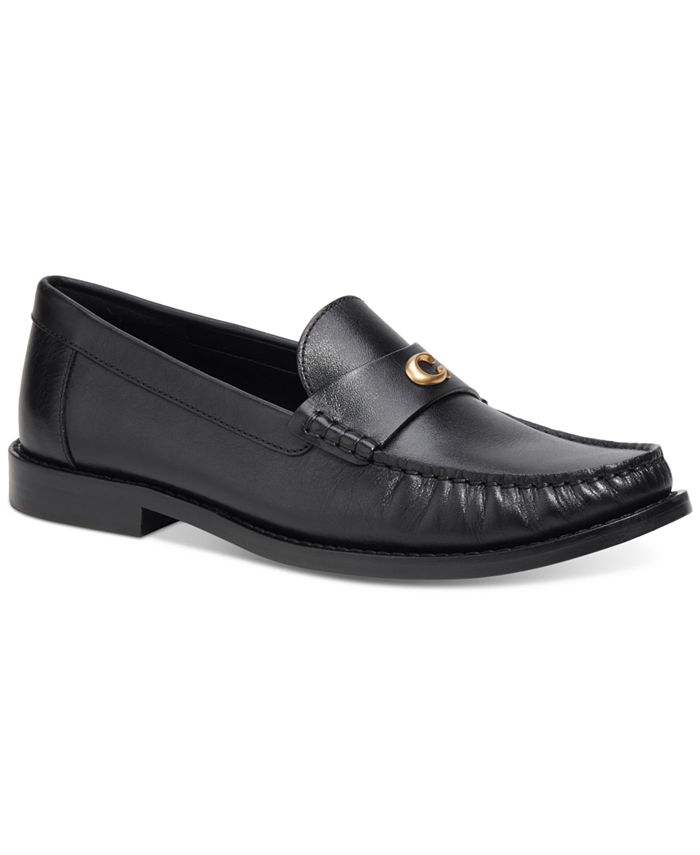 COACH®  Brooks Loafer