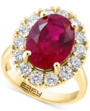 Ruby Effy Jewelry - Macy's