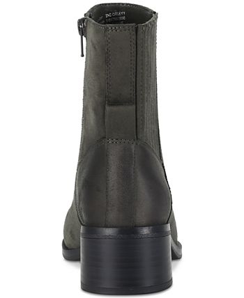 Style & Co Addyy Extra Wide-Calf Dress Boots, Created for Macy's