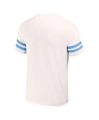 Men's Darius Rucker Collection by Cream St. Louis Cardinals Yarn Dye Vintage-Like T-shirt