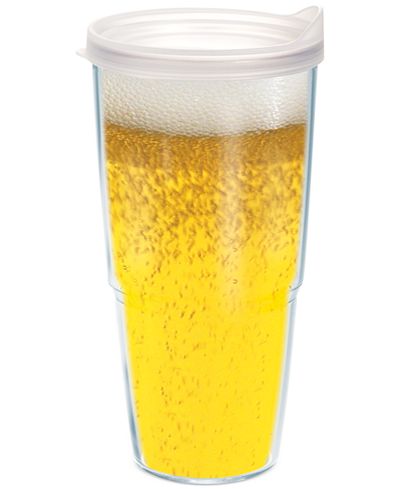 Tervis Tumbler Drinkware, Brew Wrap Tumbler