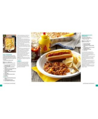 Taste of Home What Can I Bring?- 360+ Dishes for Parties, Picnics & Potlucks by Taste of Home