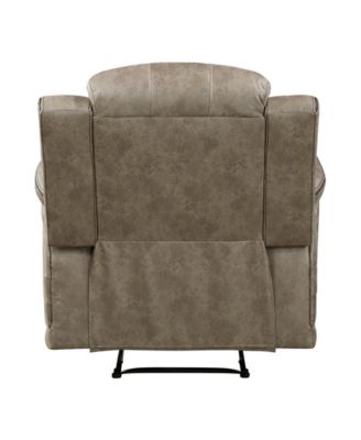 White Label Lola 40" Reclining chair