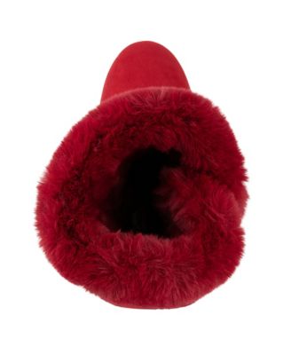 Women's King Cozy Cold Weather Booties