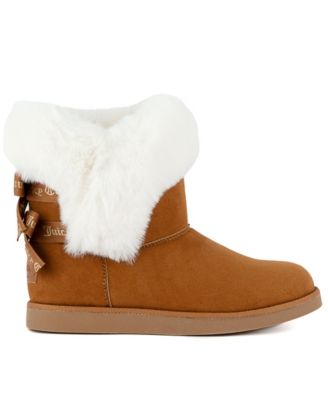 Women's King Cozy Cold Weather Boots