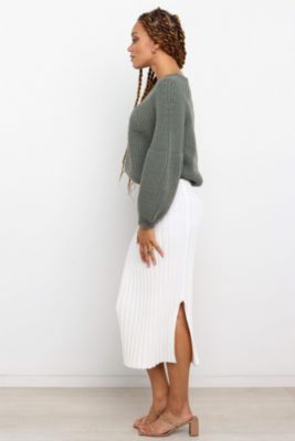 Women's London Knit Sweater