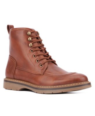 Men's Kevin Lace Up Boots