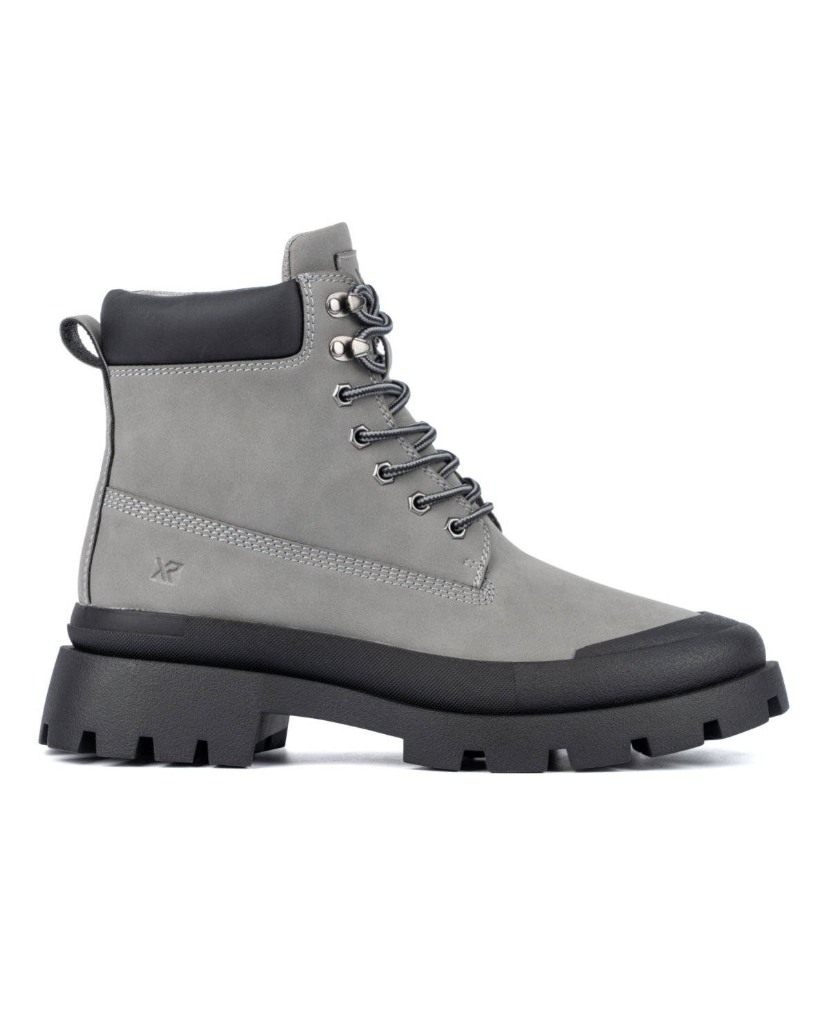 Xray Men's Joel Lace Up Boots
