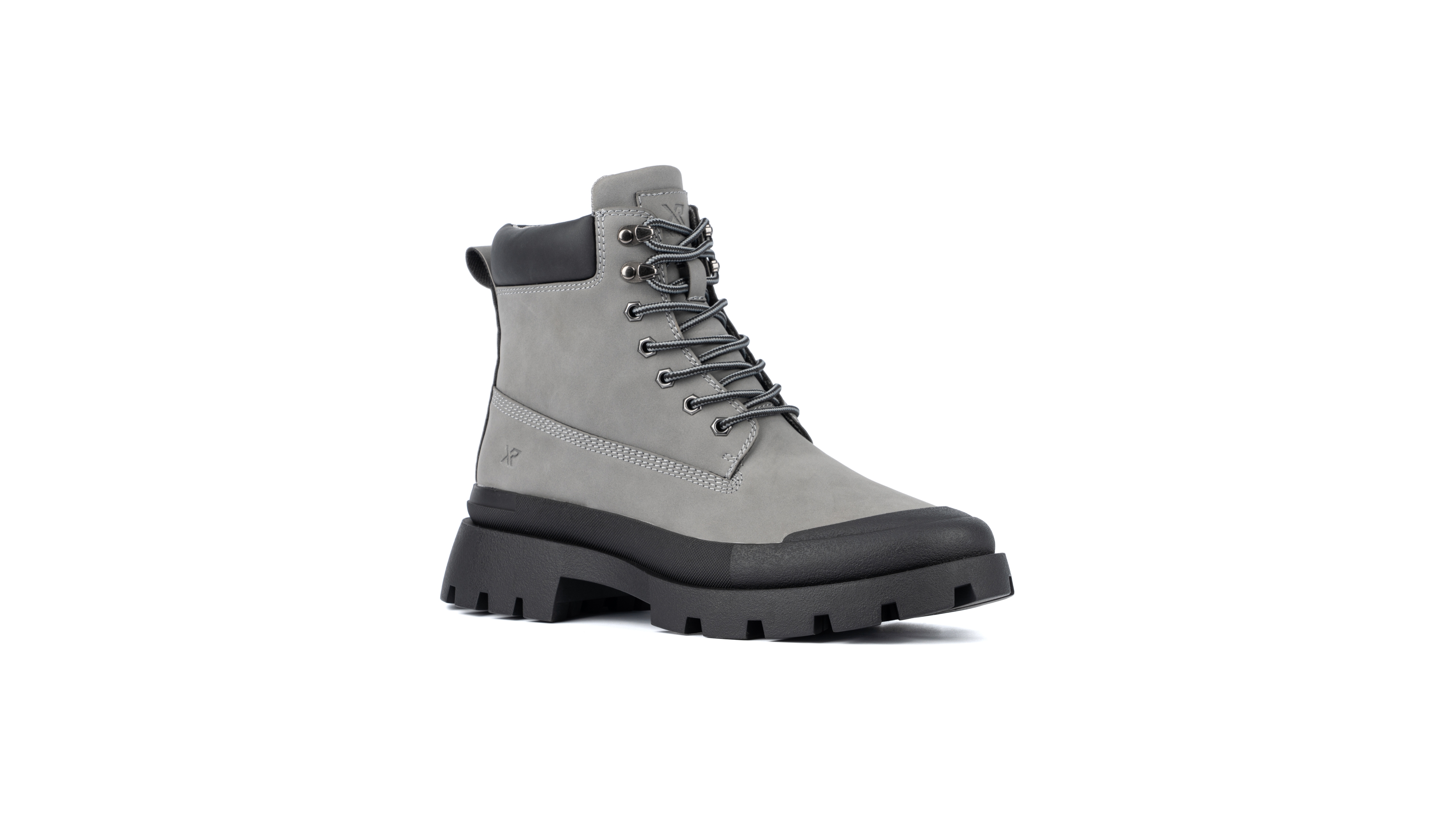 Xray Men's Joel Lace Up Boots