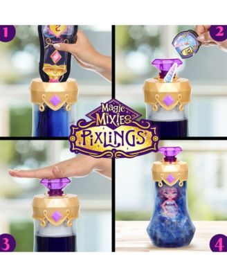 Pixling Doll Series 1, Purple