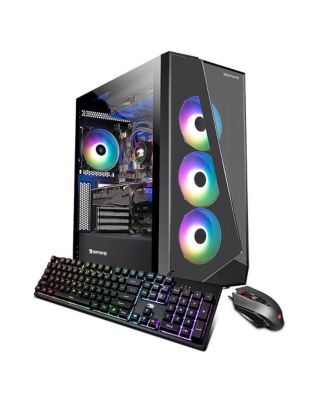  CLX Set Gaming PC - Intel Core i9 13900KF 3.0GHz