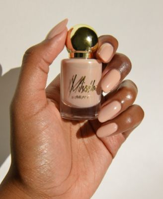 Nail Lacquer- Bebe, .37 oz