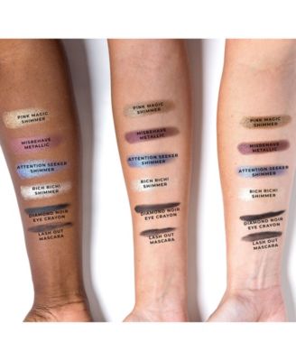 Iconic Be Extra Eye Kit